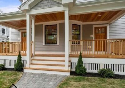 porch