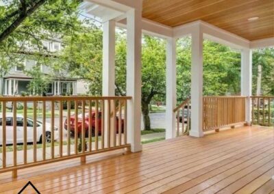 porch
