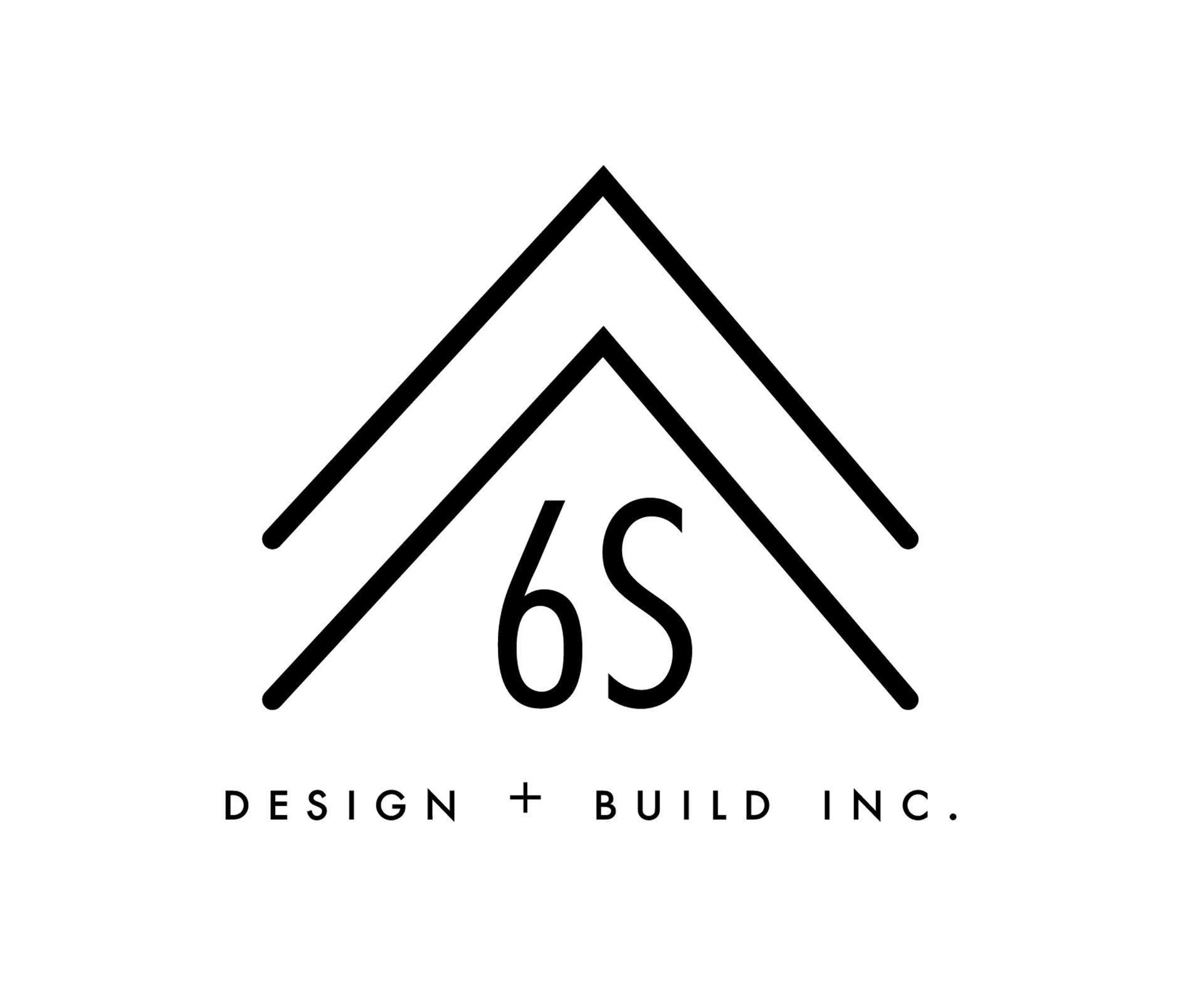 6s design + build inc. logo - home construction and remodeling boston ma