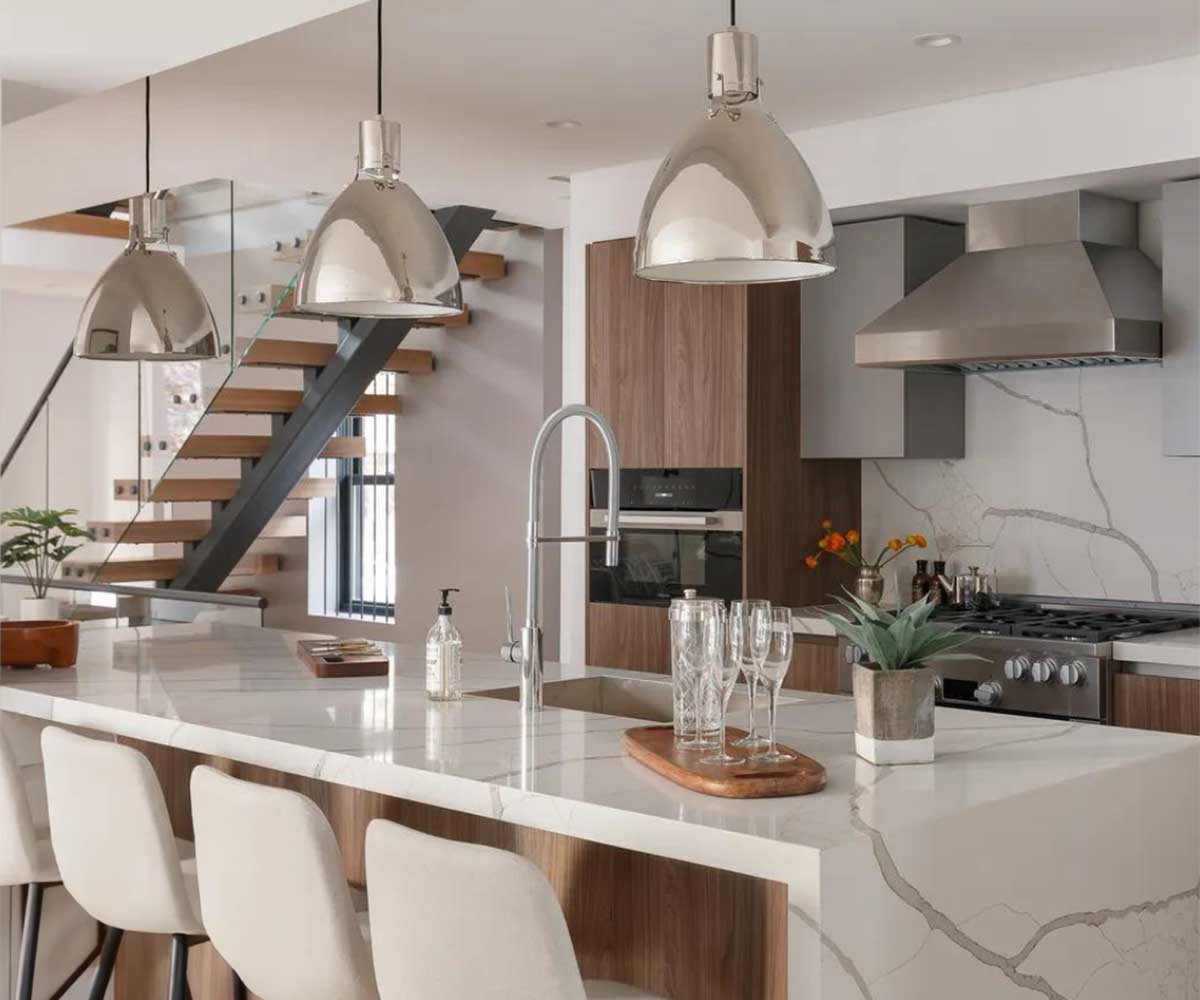 Home Builders & Construction Company, Easton, MA