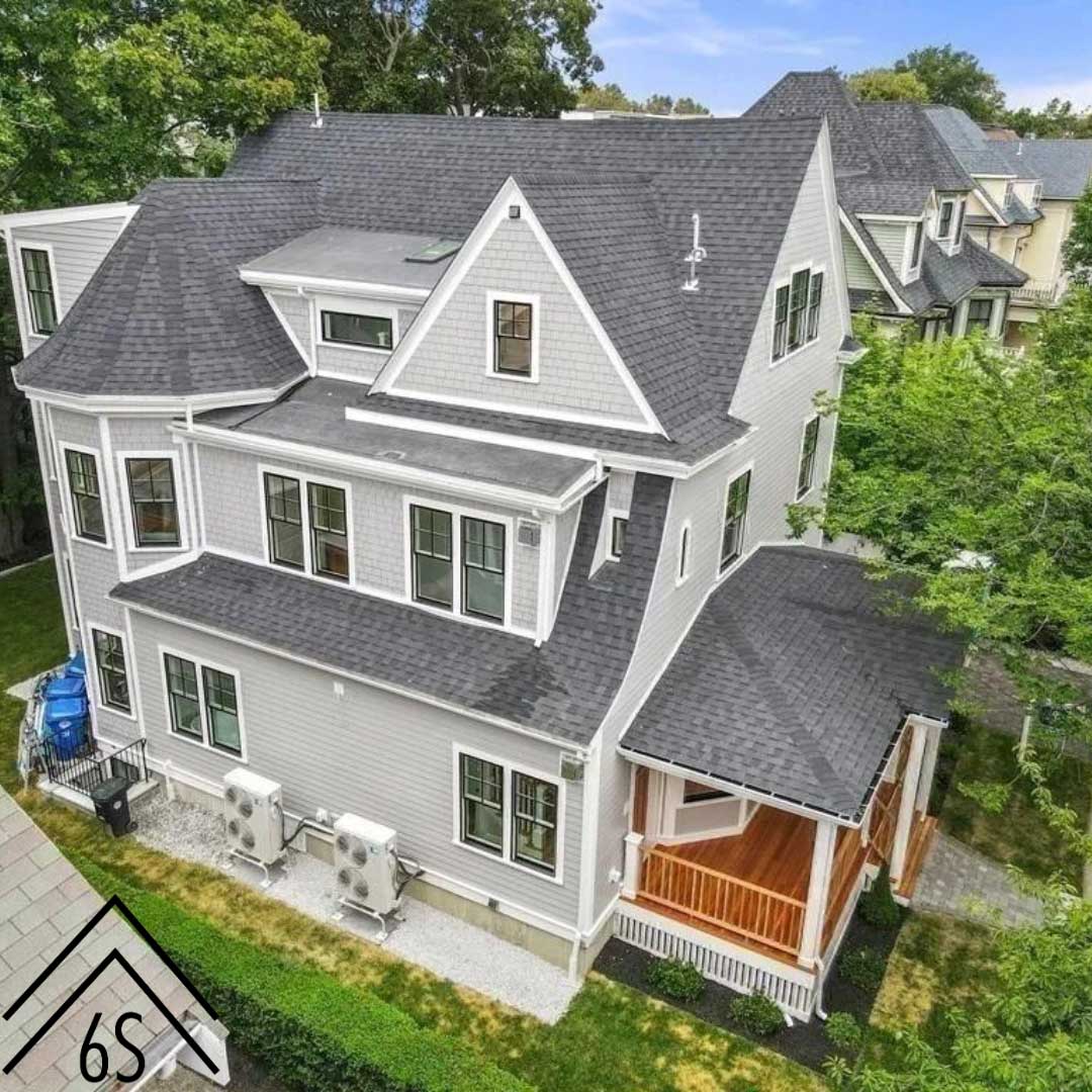 brookline home renovation