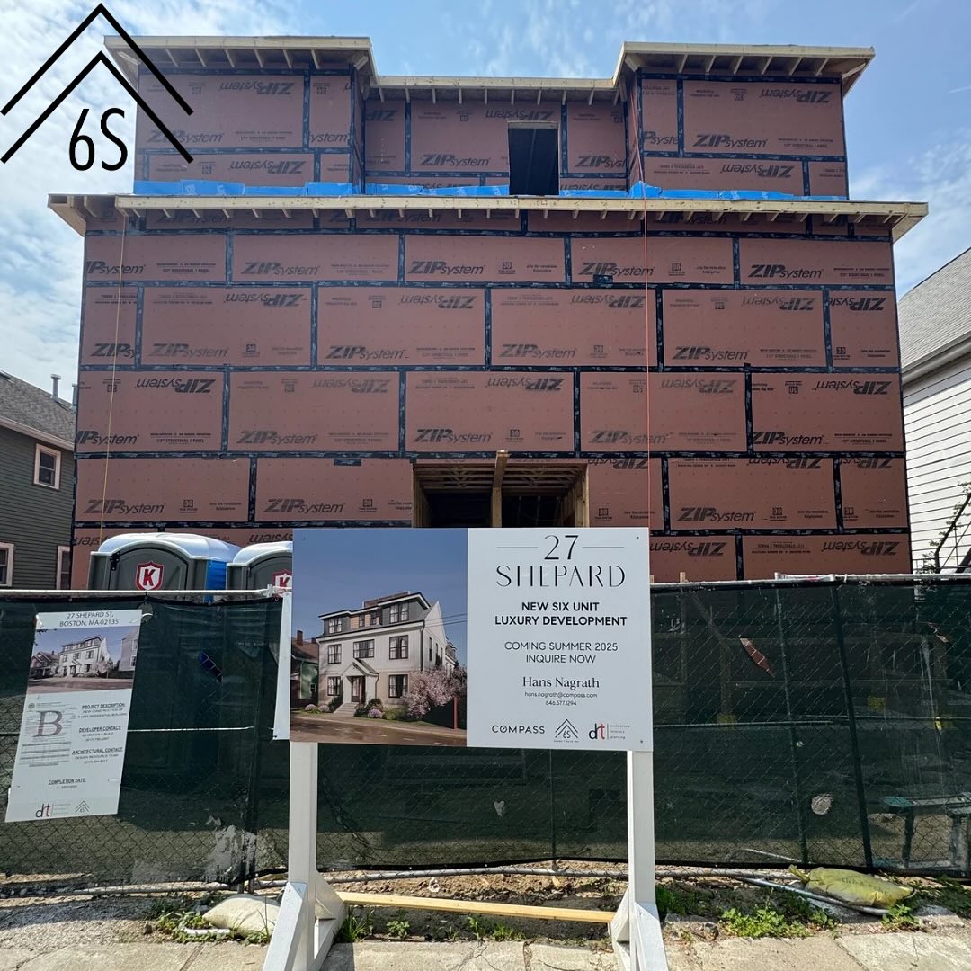 27 Shepard Street
