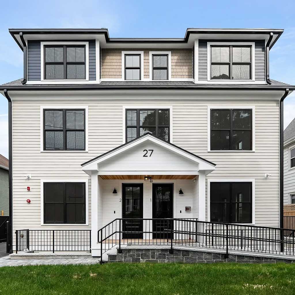 brighton home construction