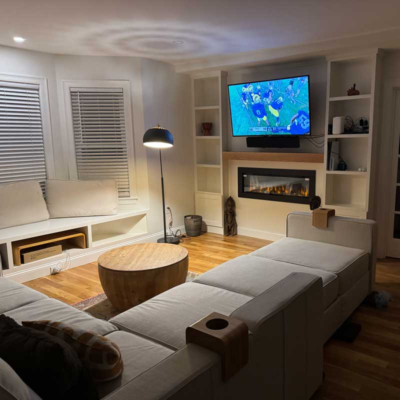 quincy home renovation